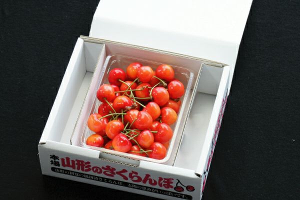紅秀峰 バラ詰約500g L～2Lサイズ（72-C） | 味の農園