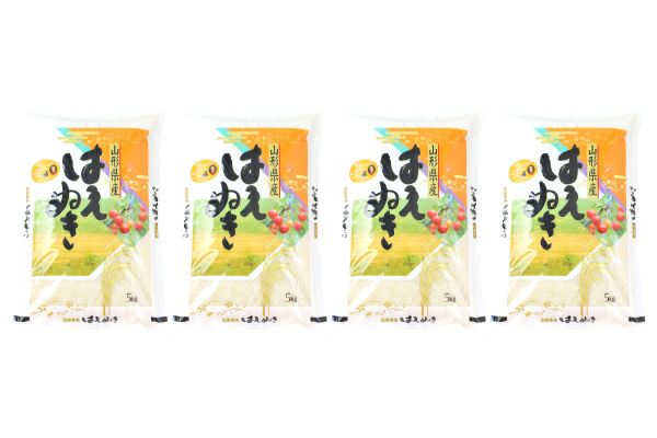 令和7年産】山形県産 北限のコシヒカリ 10kg（5kg×2）（10-O） | 味の農園