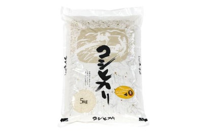 令和7年産】山形県産 北限のコシヒカリ 10kg（5kg×2）（10-O） | 味の農園
